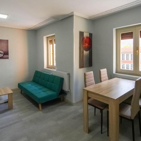 Apartmán La Casita De La Neka Villarcayo Exteriér fotografie
