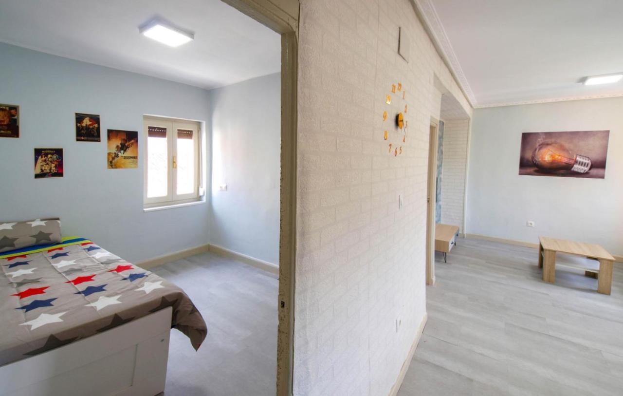 Apartmán La Casita De La Neka Villarcayo Exteriér fotografie