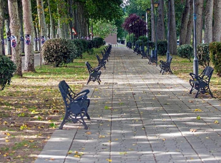 Apartmán La Casita De La Neka Villarcayo Exteriér fotografie